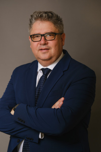 Ing. Adrián Jenčo, LL.M, MBA