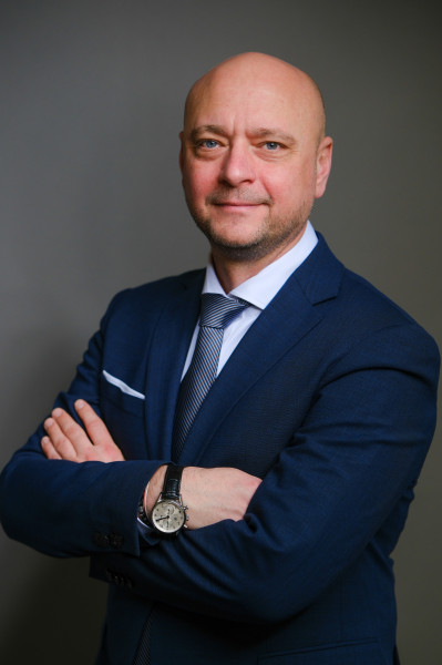 Ing. Peter Kadlec